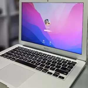 New Laptop Apple MacBook Air 2017 8GB Intel Core I5 SSD 128GB