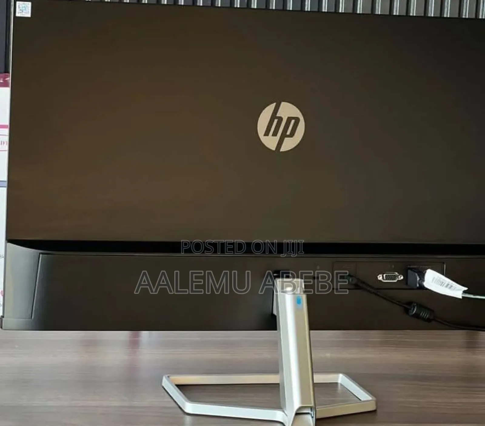 Brand New Monitor