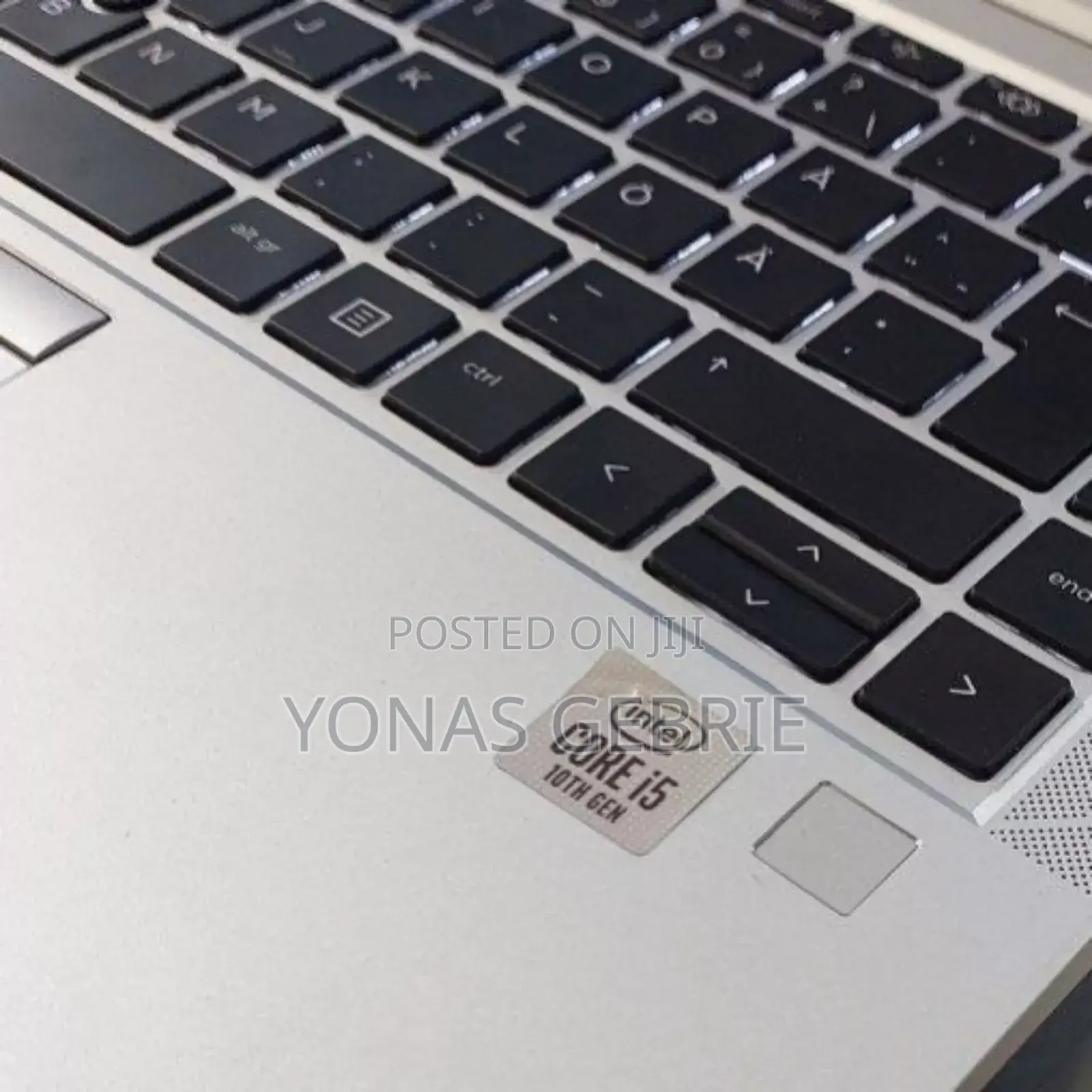 New Laptop HP EliteBook 840 8GB Intel Core i5 SSD 512GB