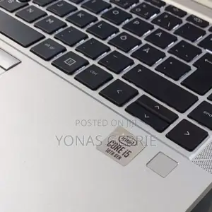 New Laptop HP EliteBook 840 8GB Intel Core i5 SSD 512GB