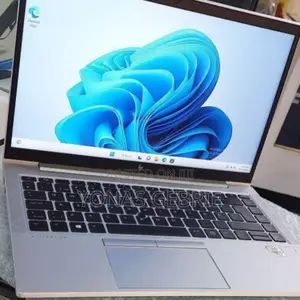 New Laptop HP EliteBook 840 8GB Intel Core i5 SSD 512GB