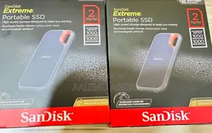 2tb Total Storage Capacity