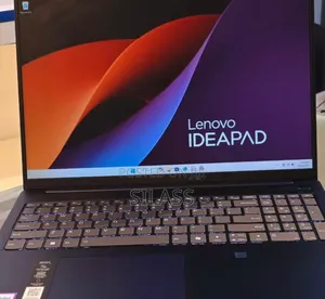 New Laptop Lenovo Ideapad 3 16GB Intel Core Ultra 7 SSD 1T