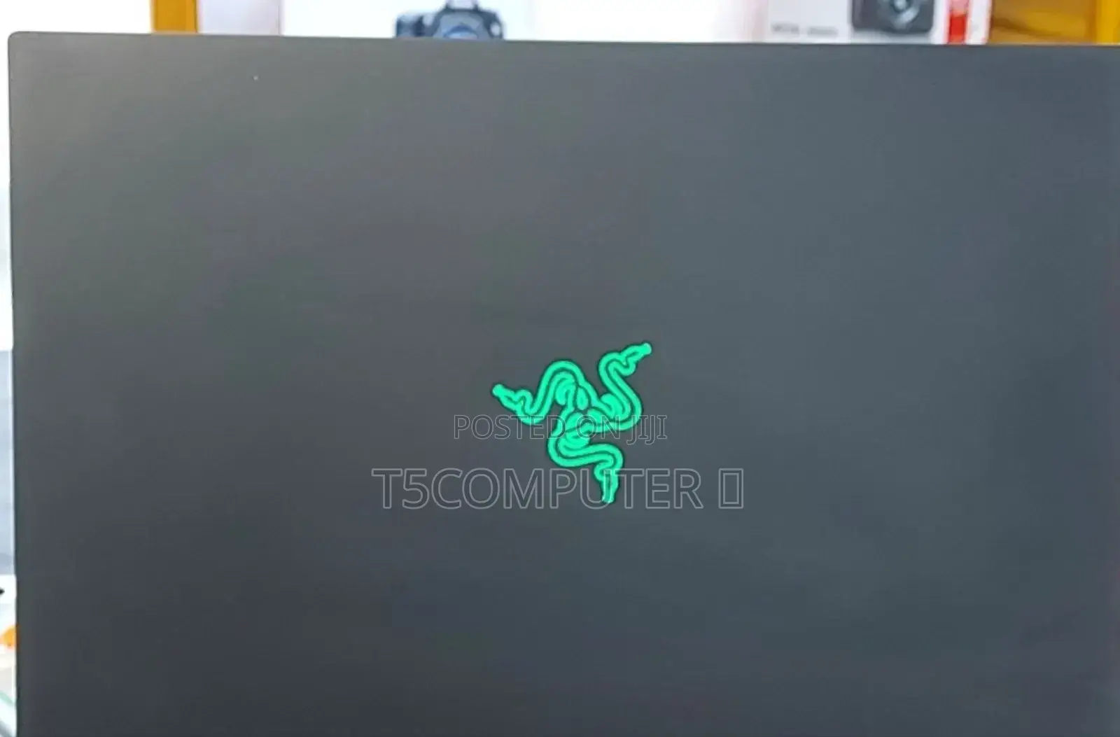 New Laptop Razer Blade 32GB Intel Core I7 SSD 1T