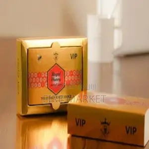 Royal Honey Vip 100% Natural