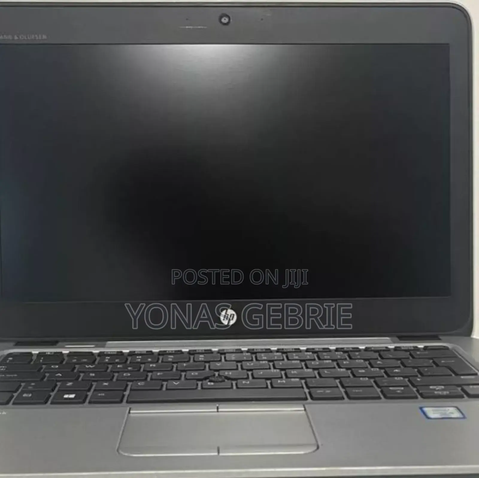 New Laptop HP EliteBook 820 G3 8GB Intel Core i5 SSD 256GB