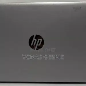 New Laptop HP EliteBook 820 G3 8GB Intel Core i5 SSD 256GB
