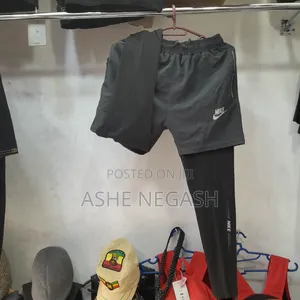 Gym Shorts
