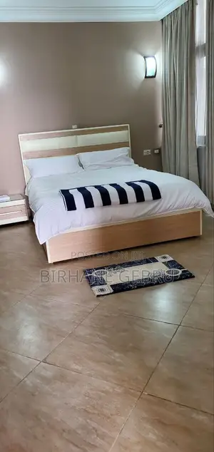 3bedroom Luxury Apartmment Fernished Guest House for Rent