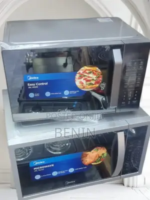 Midea Microwaves Ovens 45-Litters Deliver