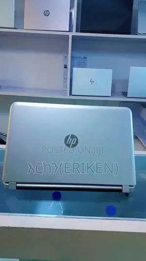 Laptop HP Pavilion 15 8GB Intel Core I5 HDD 1T