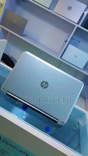 Laptop HP Pavilion 15 8GB Intel Core I5 HDD 1T