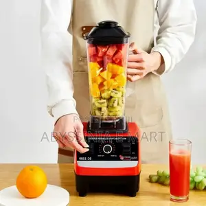 Sokany 2.5 L Multi-Purpose Blender