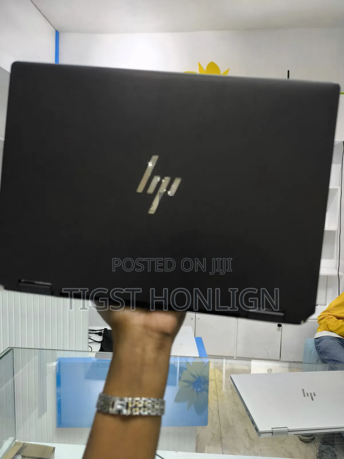 New Laptop HP Spectre 14 32GB Intel Core Ultra 7 SSD 2T
