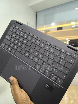 New Laptop HP Spectre 14 32GB Intel Core Ultra 7 SSD 2T