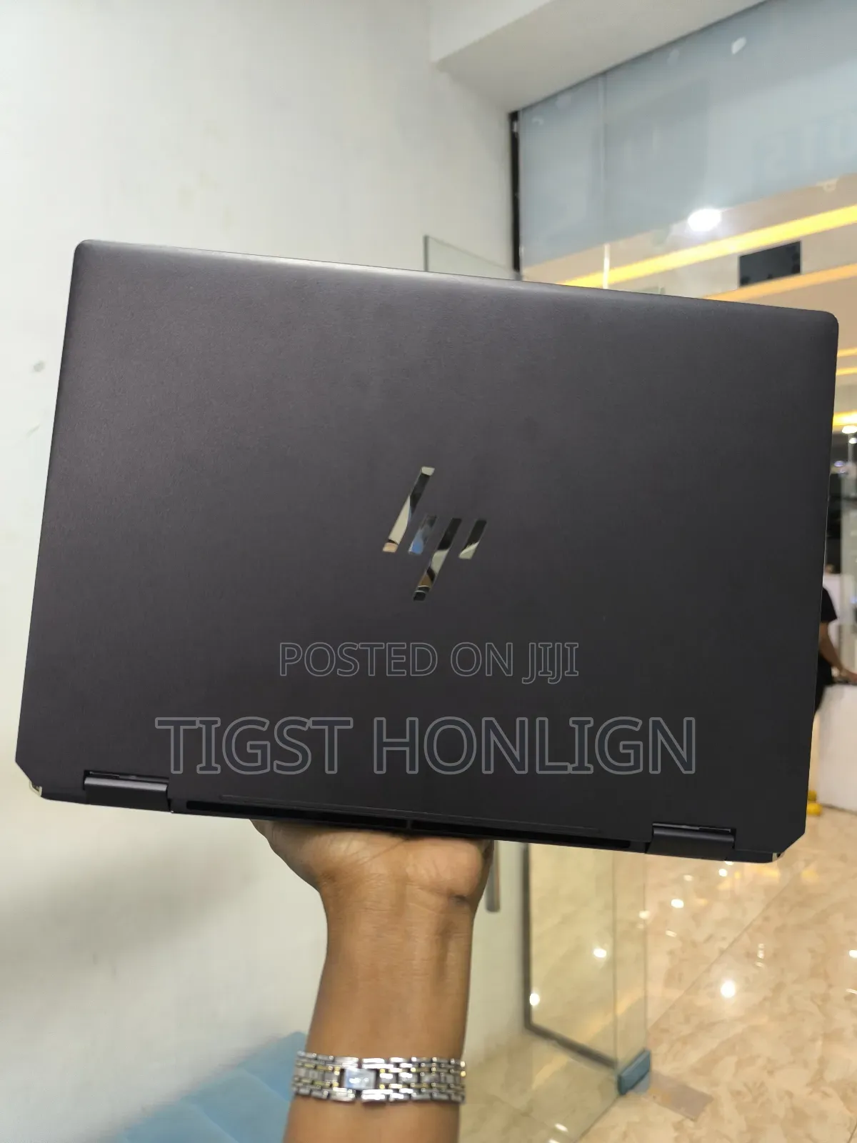 New Laptop HP Spectre 14 32GB Intel Core Ultra 7 SSD 2T
