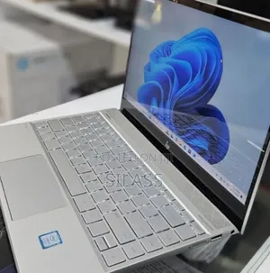 New Laptop HP Envy 13 4GB Intel Core i5 SSD 256GB