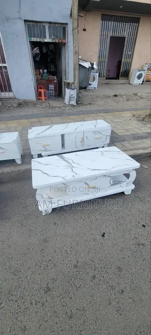 Tv Stand Table