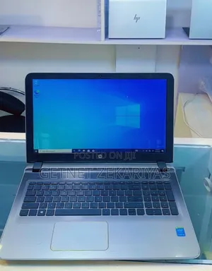 New Laptop HP Pavilion 15 8GB Intel Core I5 HDD 1T