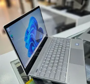 New Laptop HP Envy 14 4GB Intel Core I5 SSD 256GB