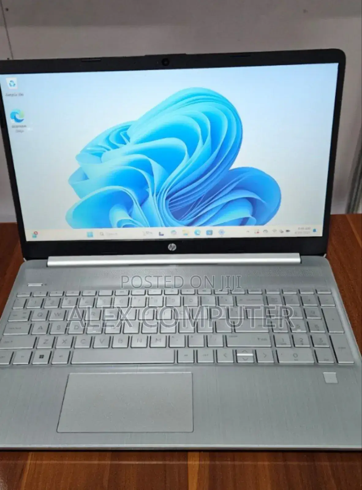 New Laptop HP Pavilion 15 8GB Intel Core I7 SSD 512GB
