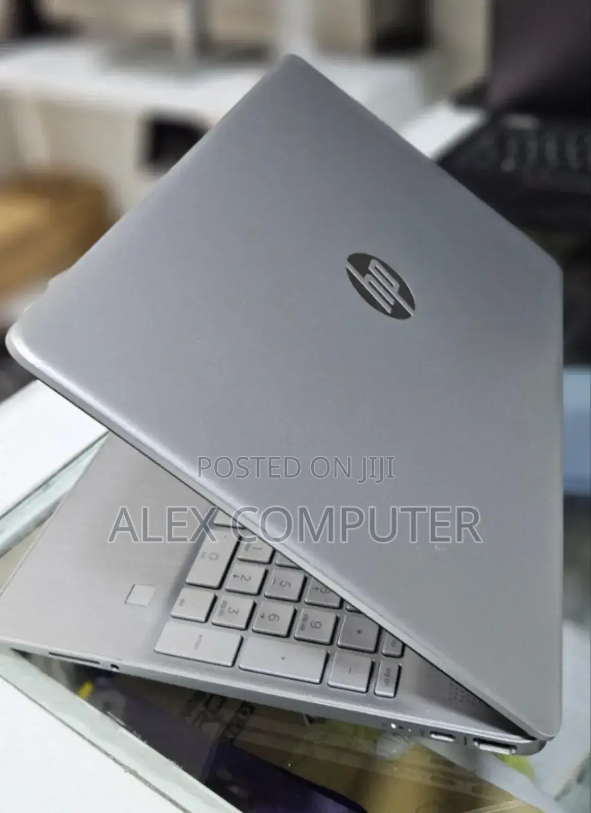 New Laptop HP Pavilion 15 8GB Intel Core I7 SSD 512GB