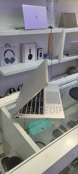 New Laptop HP EliteBook X360 1040 G5 16GB Intel Core I7 SSD 512GB