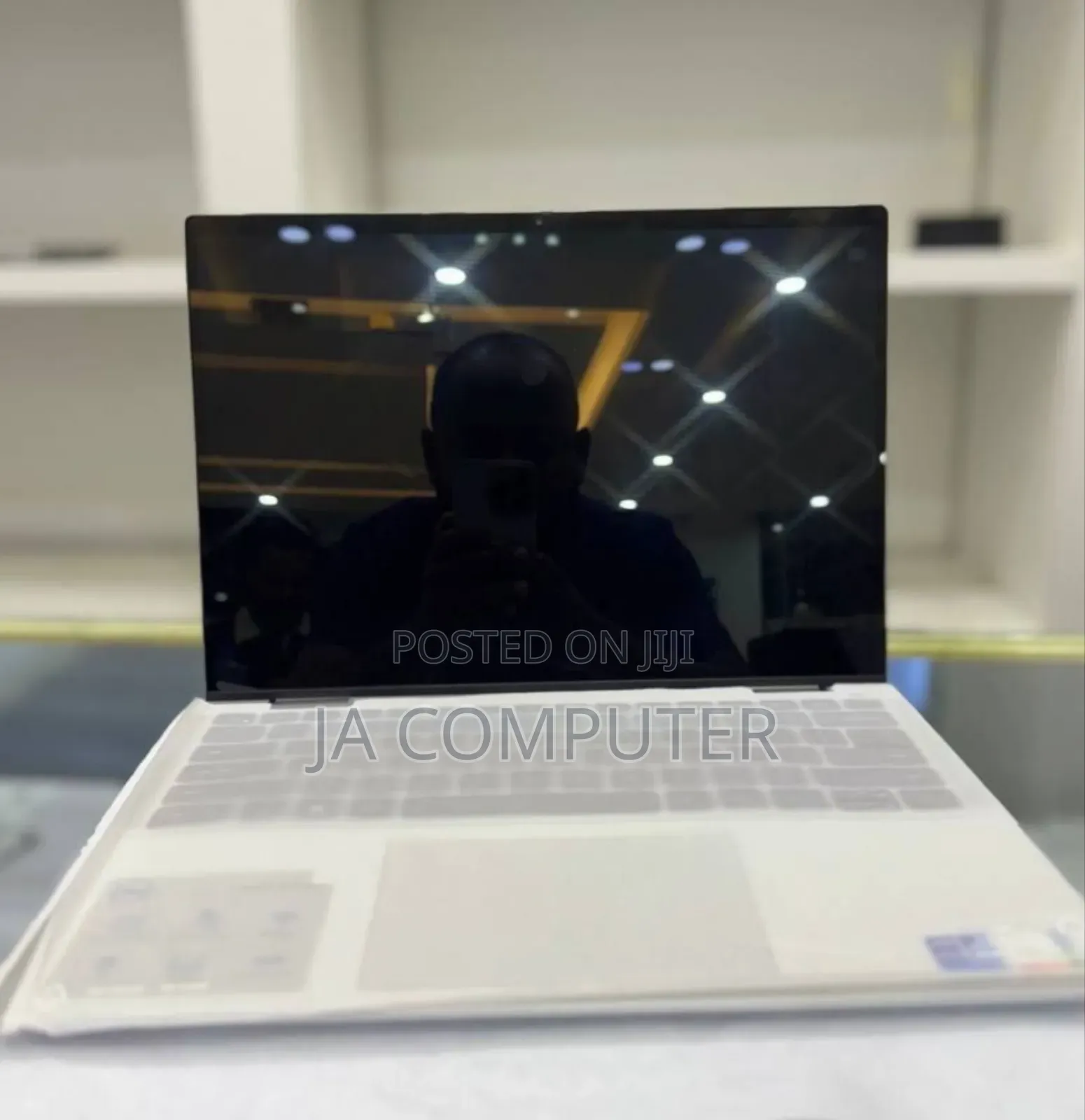 New Laptop Dell Inspiron 15 16GB Intel Core I7 SSD 1T