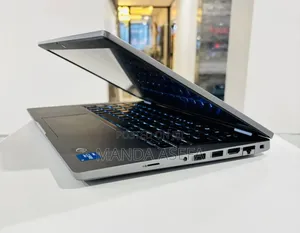 New Laptop Dell Latitude 5420 16GB Intel Core I7 SSD 512GB