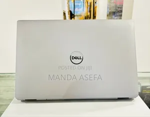 New Laptop Dell Latitude 5420 16GB Intel Core I7 SSD 512GB