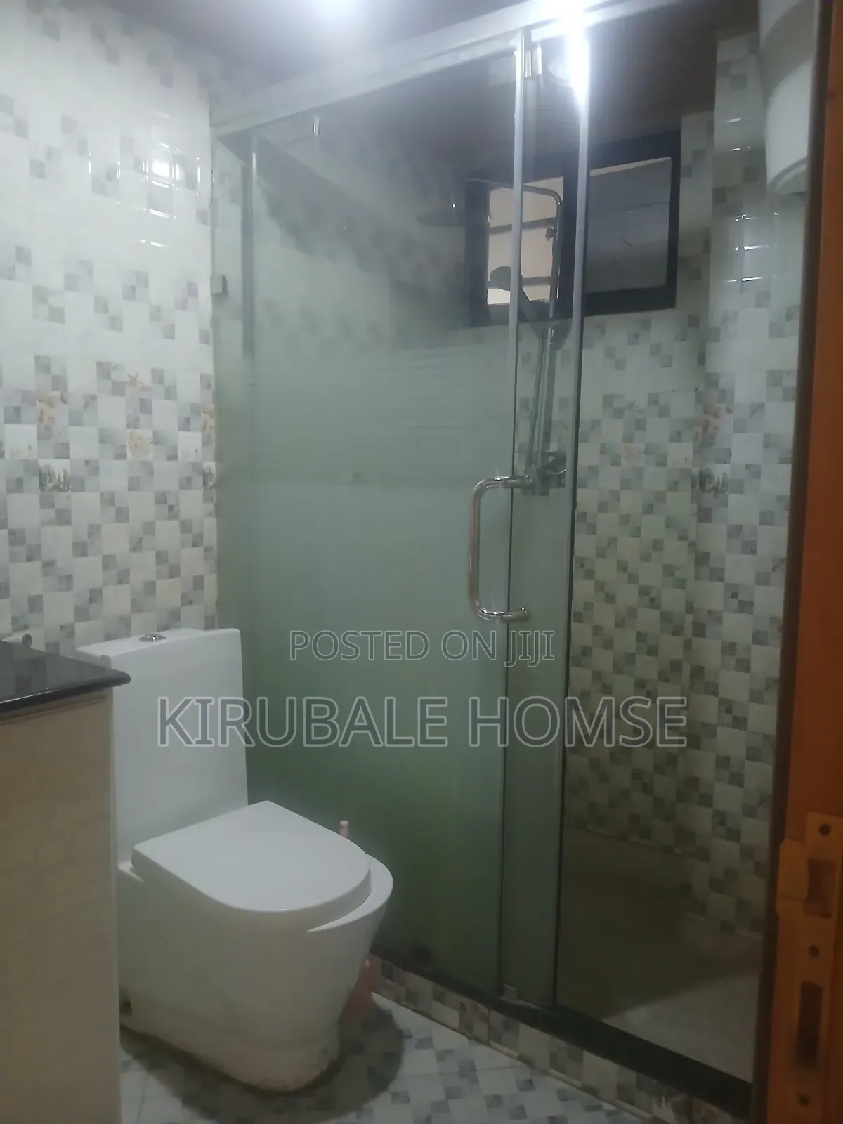 Furnished 2bdrm Apartment in Bole for rent