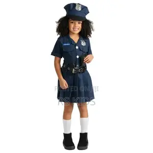 Police Costume