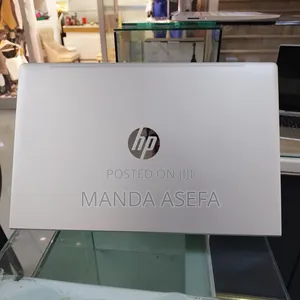New Laptop HP ProBook 450 G8 16GB Intel Core I5 SSD 512GB