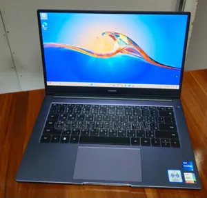 New Laptop Huawei MateBook 16s 8GB Intel Core I5 SSD 512GB
