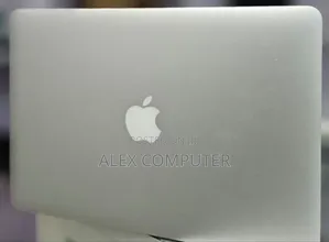 New Laptop Apple MacBook Air 2017 8GB Intel Core I5 SSD 128GB