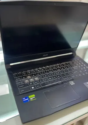New Laptop Acer 16GB Intel Core I7 SSD 512GB