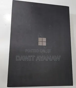 New Microsoft Surface Pro 11th Edition, a Copilot+ PC 16GB SSD 512GB