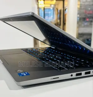 New Laptop Dell Latitude 5420 16GB Intel Core I7 SSD 512GB