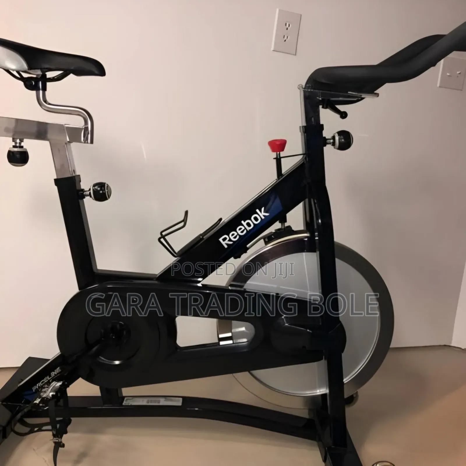 Sport Bike Reebok