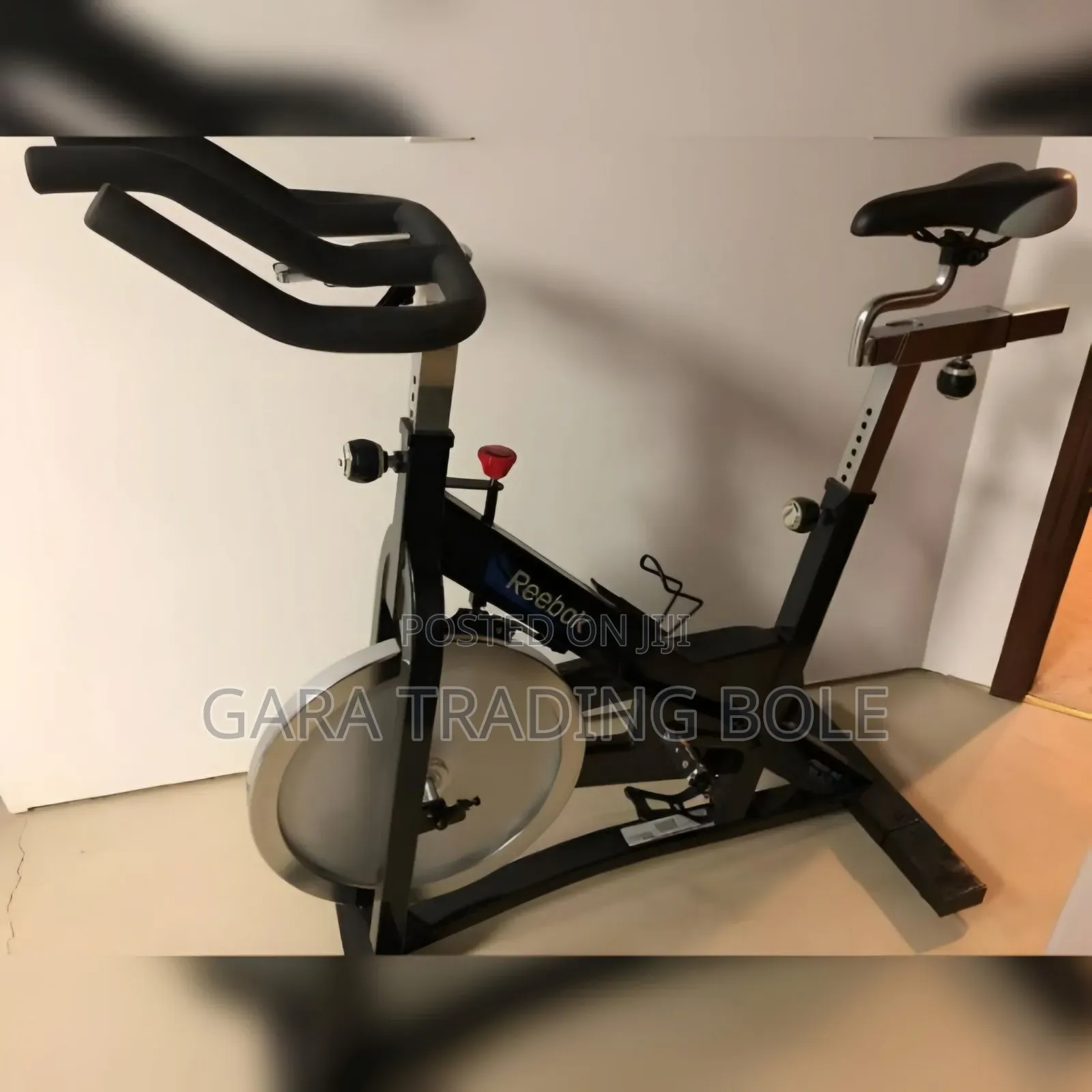 Sport Bike Reebok
