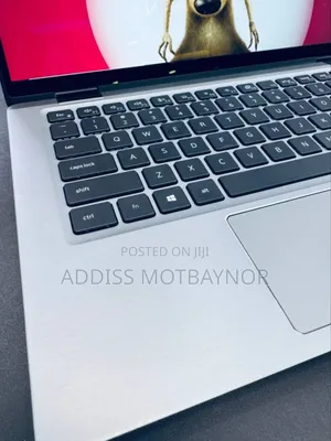 New Laptop Dell Latitude 5310 16GB Intel Core I5 SSD 256GB