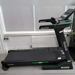 Reebook Treadmill Fr200