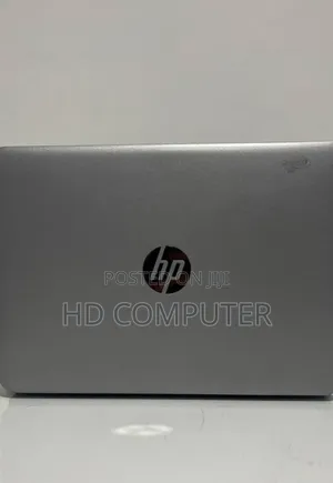 New Laptop HP EliteBook 820 G3 8GB Intel Core I5 SSD 256GB