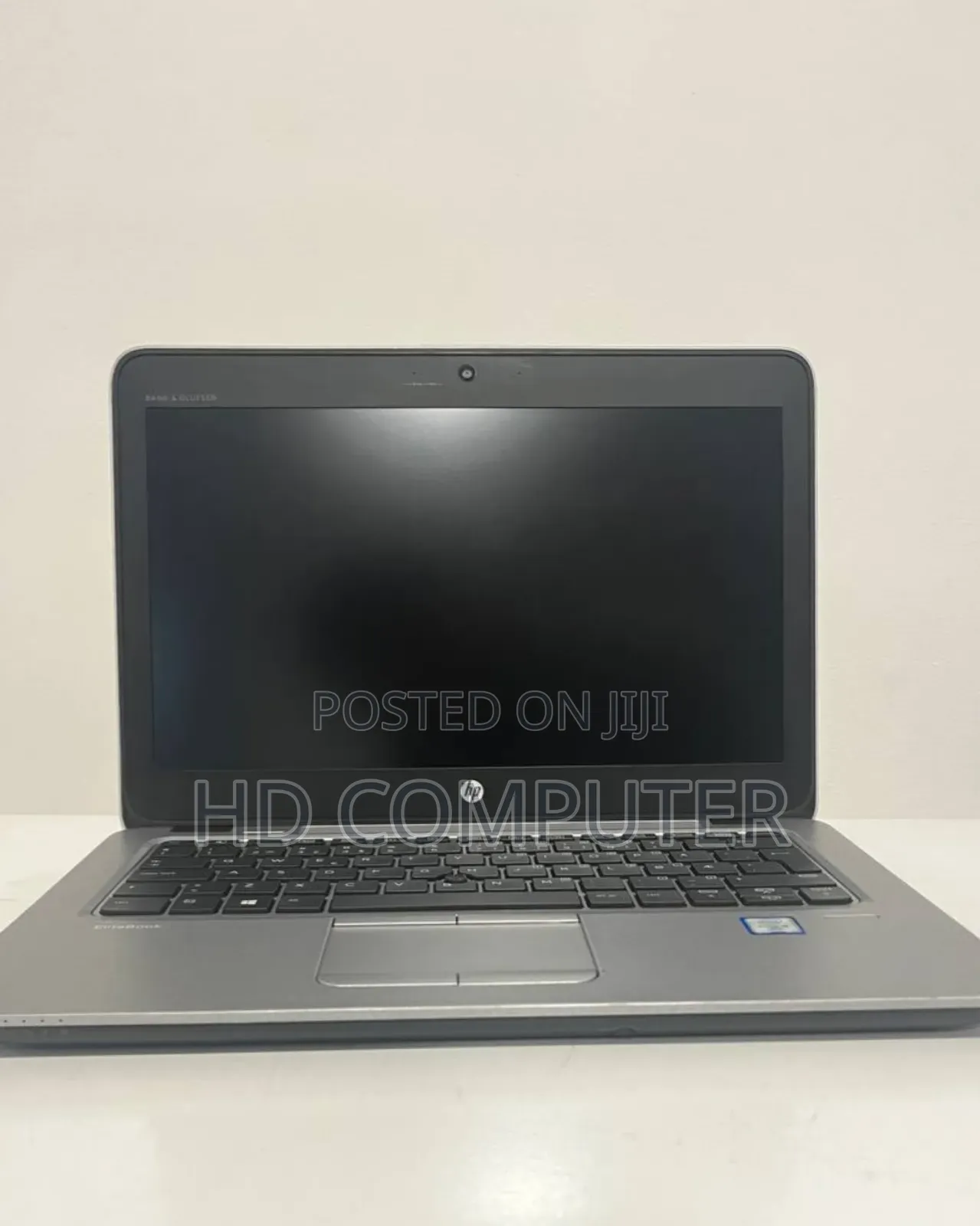New Laptop HP EliteBook 820 G3 8GB Intel Core I5 SSD 256GB