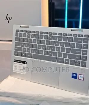 New Laptop HP Envy X360 16GB Intel Core Ultra 7 SSD 1T