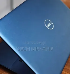 New Laptop Dell Inspiron 15 8GB Intel Core I5 SSD 256GB