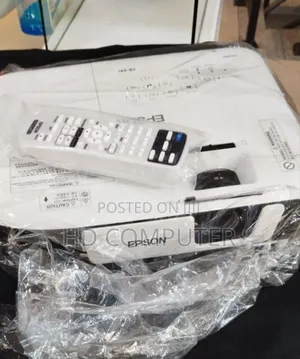 Epson Projector X41