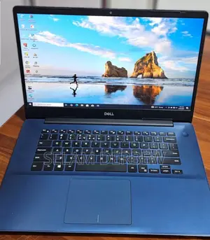 New Laptop Dell Inspiron 15 8GB Intel Core I5 SSD 256GB