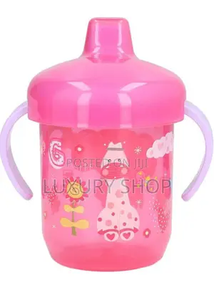 Sippy Cup for Your Kids