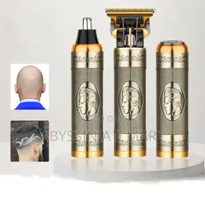 3 in 1 Hair Trimmer